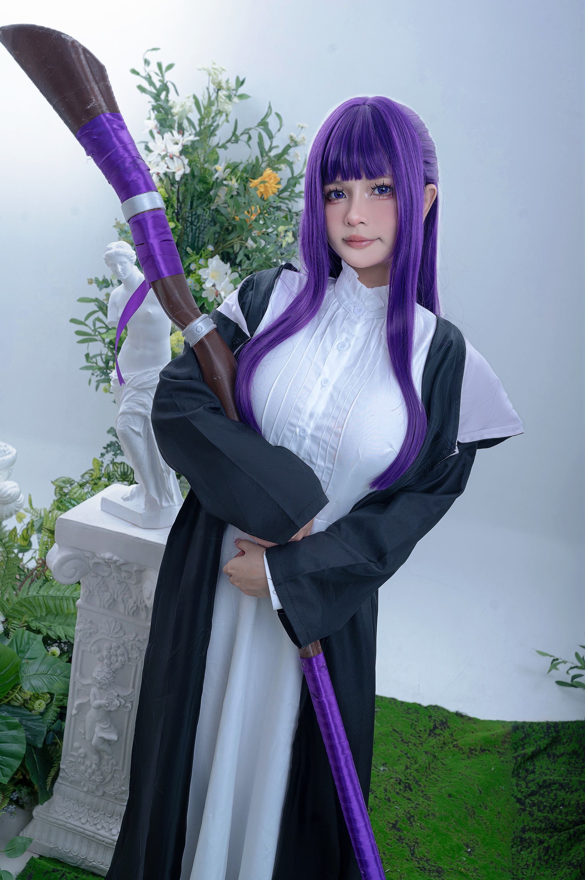 Azami - NO.111 Fern [24P]-XikXak